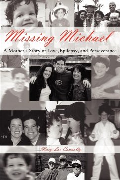 Missing Michael - Connolly, Mary Lou