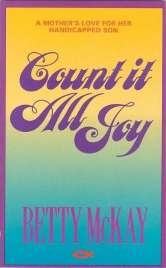 Count It All Joy - McKay, Betty