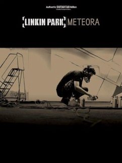 Linkin Park: Meteora - Alfred Music