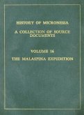 The Malaspina Expedition, 1793-1795