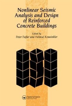 Nonlinear Seismic Analysis and Design of Reinforced Concrete Buildings - Fajfar, P. / Krawinkler, H. (eds.)
