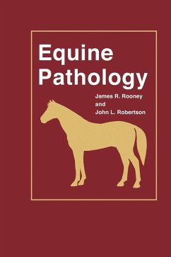 Equine Pathology-96 - Rooney, James R; Robertson, John L