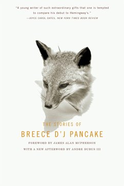 The Stories of Breece d'j Pancake - Pancake, Breece D'J