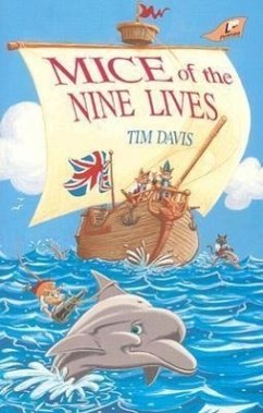 Mice of the Nine Lives - Davis, Tim