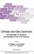 Climate and Geo-Sciences - Bild 1