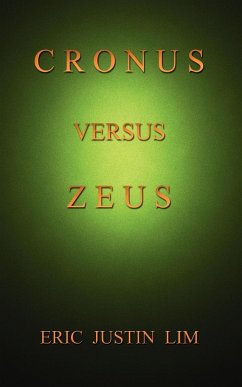 CRONUS VERSUS ZEUS - Lim, Eric Justin