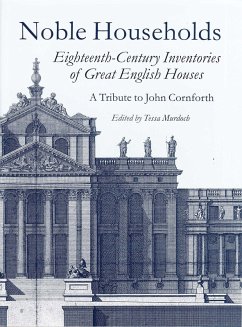 Cover Noble Households