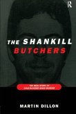 The Shankill Butchers The Shankill Butchers