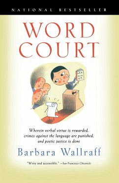 Word Court - Wallraff, Barbara