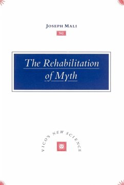 The Rehabilitation of Myth - Mali, Joseph