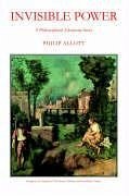 Invisible Power - Allott, Philip