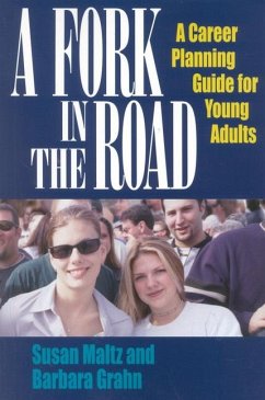 A Fork in the Road - Maltz, Susan; Grahn, Barbara