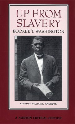 Up from Slavery - Washington, Booker T