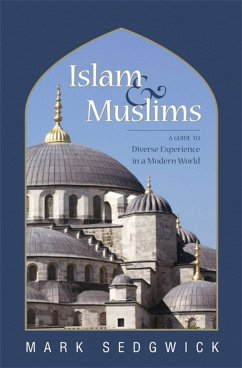 Islam & Muslims - Sedgwick, Mark