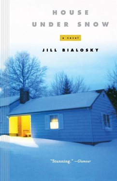 House Under Snow - Bialosky, Jill; Bialosky; Chalfant, Sarah