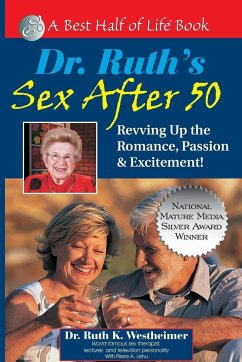 Dr. Ruth's Sex After 50 - Westheimer, Ruth K.