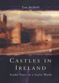 Castles in Ireland - McNeill, T E