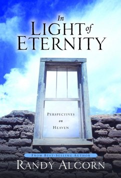 In Light of Eternity - Alcorn, Randy