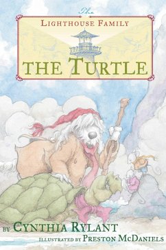 The Turtle - Rylant, Cynthia