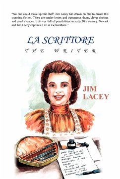La Scrittore - Lacey, Jim
