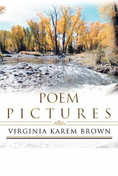 Poem Pictures - Brown, Virginia Karem