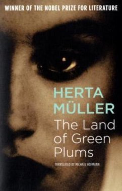 The Land Of Green Plums - Muller, Herta (Y)