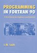 Programming in FORTRAN 90 - Bild 1