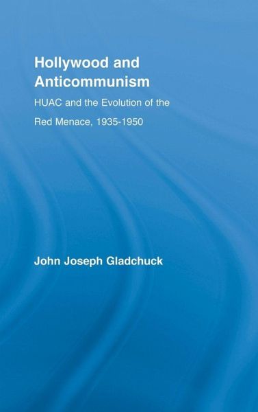 Hollywood and Anticommunism Hollywood and Anticommunism