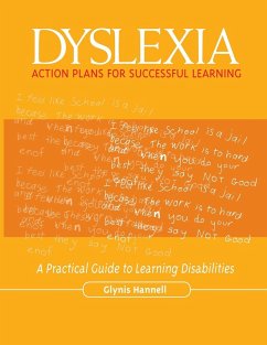 Dyslexia - Hannell, Glynis