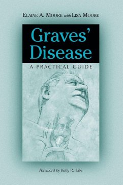 Cover Graves' Disease