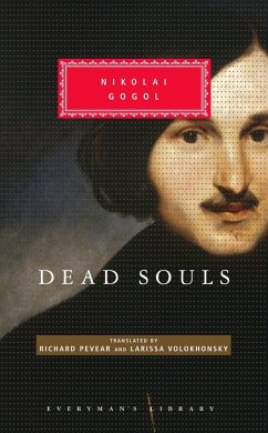 Dead Souls - Gogol, Nikolai