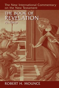 Revelation - Mounce, Robert H