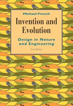 Invention and Evolution - French, Michael; French, M. J.