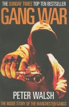 Gang War - Walsh, Peter