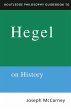 Routledge Philosophy Guidebook to Hegel... - Bild 1