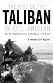 The Rise of the Taliban in Afghanistan