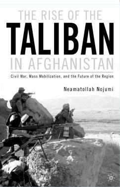 The Rise of the Taliban in Afghanistan - Nojumi, N.