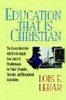 Education That Is Christian