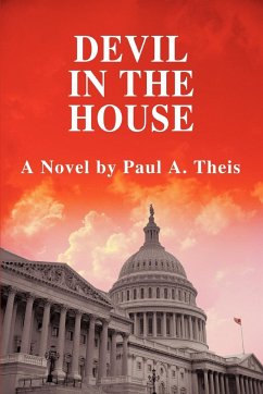 Devil in the House - Theis, Paul A.