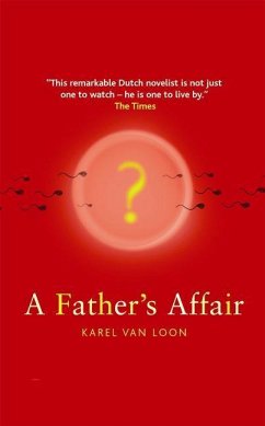 A Father's Affair - Loon, Karel