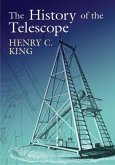 The History of the Telescope