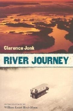 River Journey - Jonk, Clarence