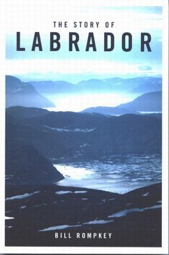 Cover The Story of Labrador