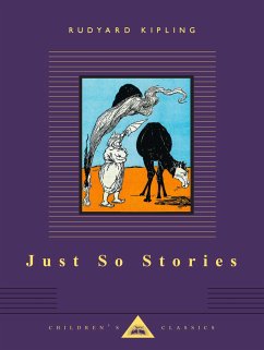 Just So Stories - Kipling, Rudyard