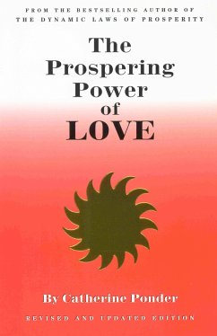 The Prospering Power of Love - Ponder, Catherine