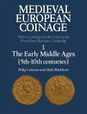 Medieval European Coinage