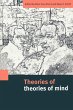 Theories of Theories of Mind - Bild 1