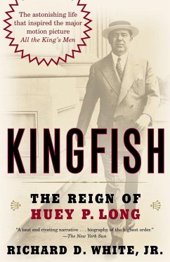 Kingfish - White, Richard D.