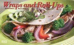 Wraps and Roll-Ups - Meilach, Dona Z