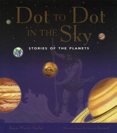 Dot to Dot in the Sky - Galat, Joan Marie